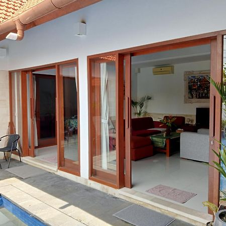 Ujung Pondok Indah Villa المظهر الخارجي الصورة