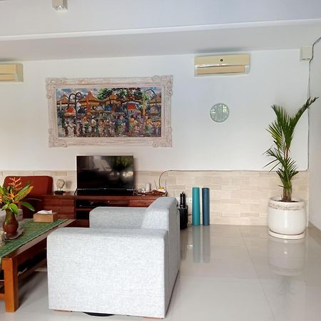 Ujung Pondok Indah Villa المظهر الخارجي الصورة