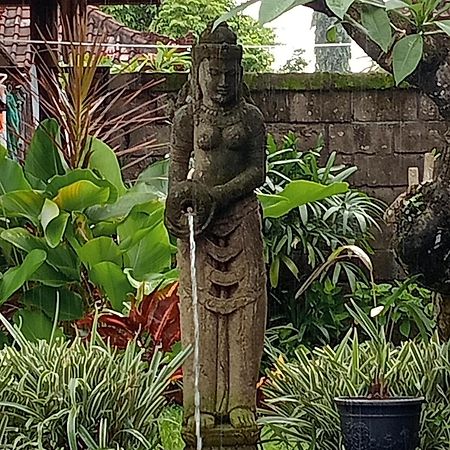 Ujung Pondok Indah Villa المظهر الخارجي الصورة