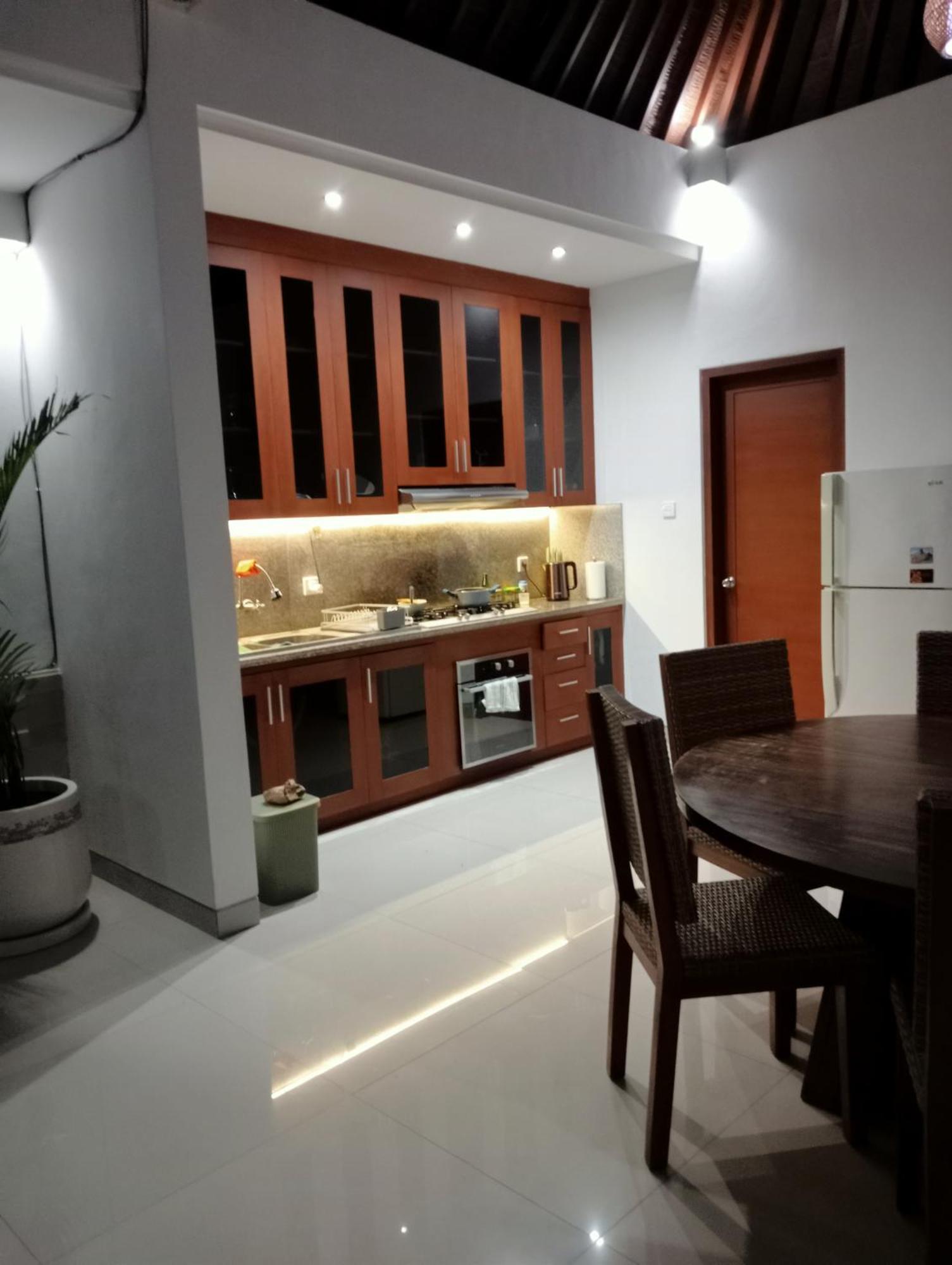 Ujung Pondok Indah Villa المظهر الخارجي الصورة
