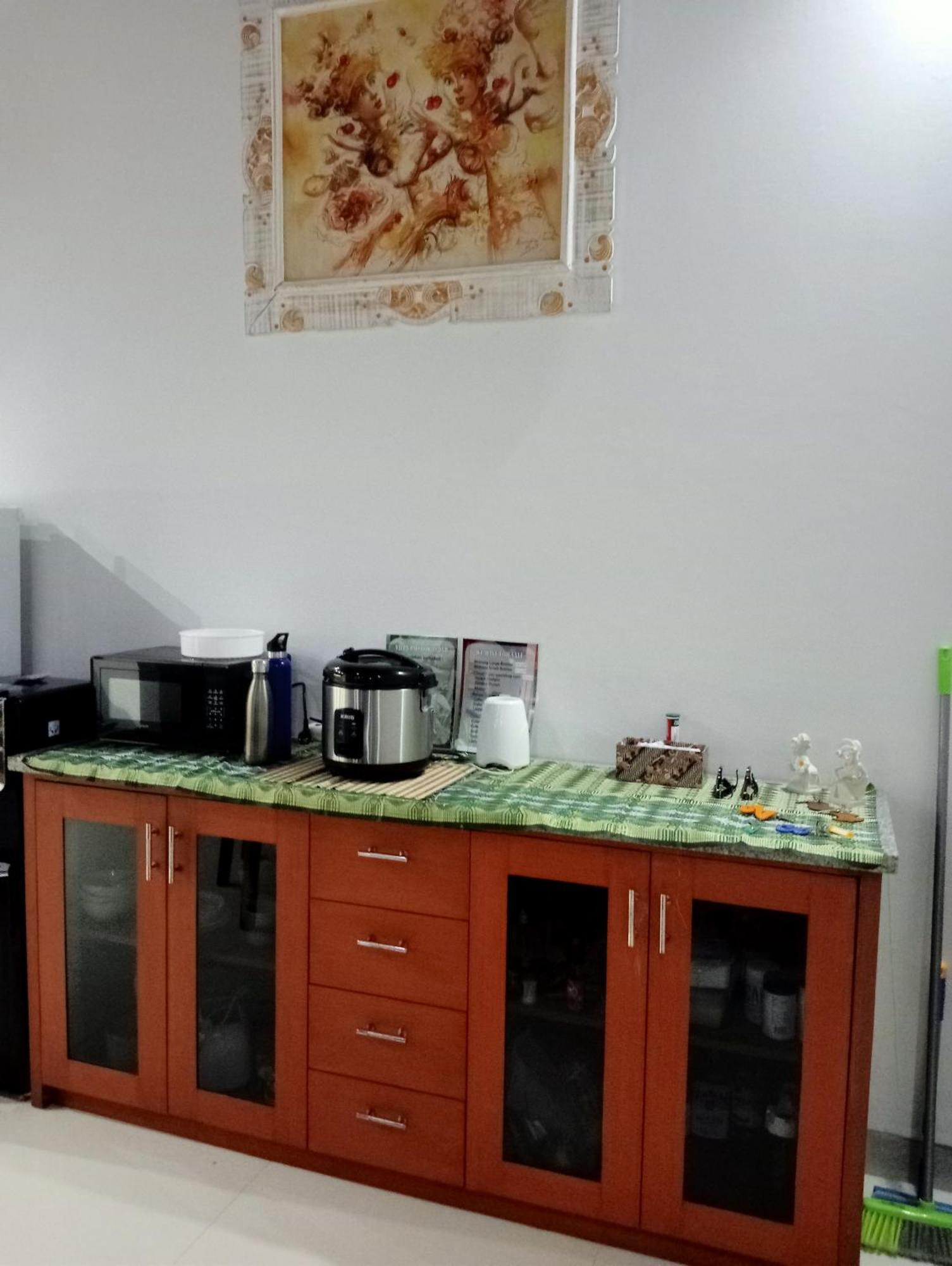 Ujung Pondok Indah Villa المظهر الخارجي الصورة