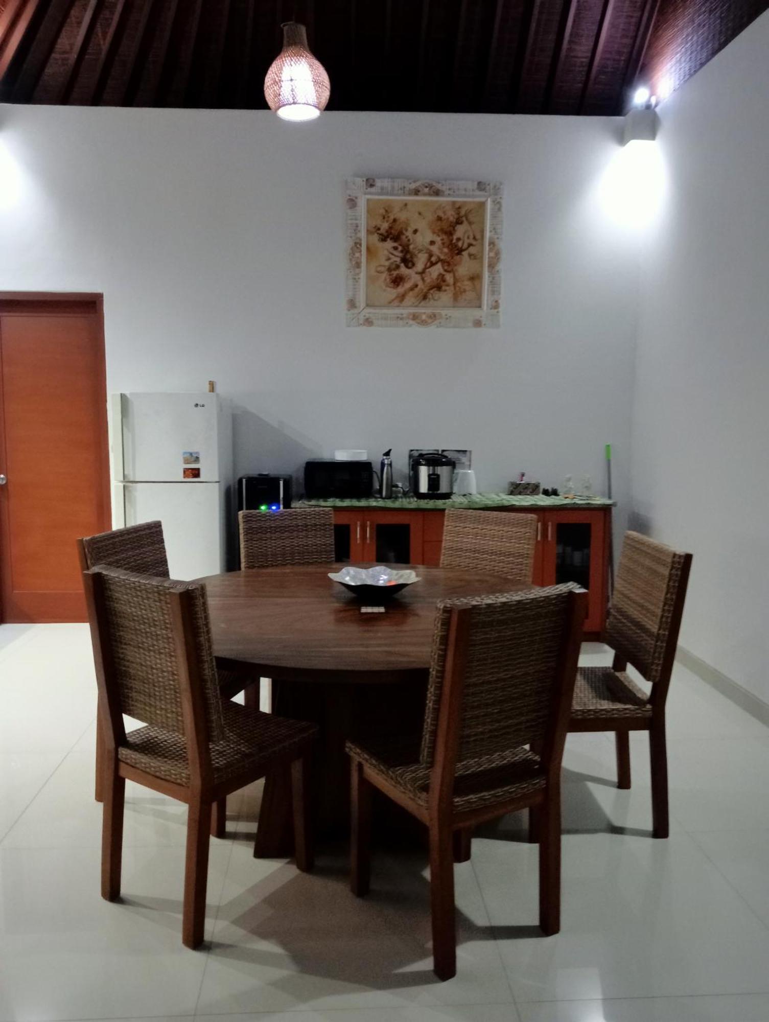 Ujung Pondok Indah Villa المظهر الخارجي الصورة