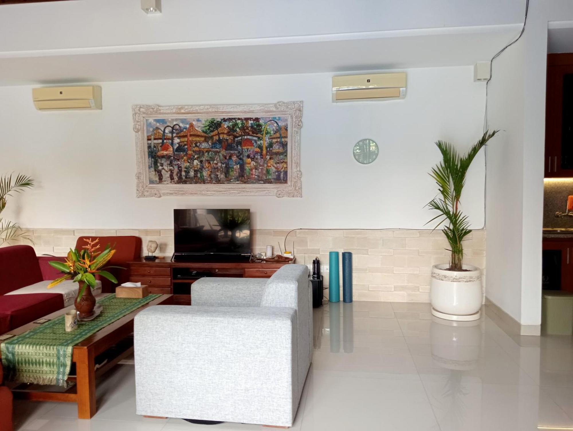 Ujung Pondok Indah Villa المظهر الخارجي الصورة