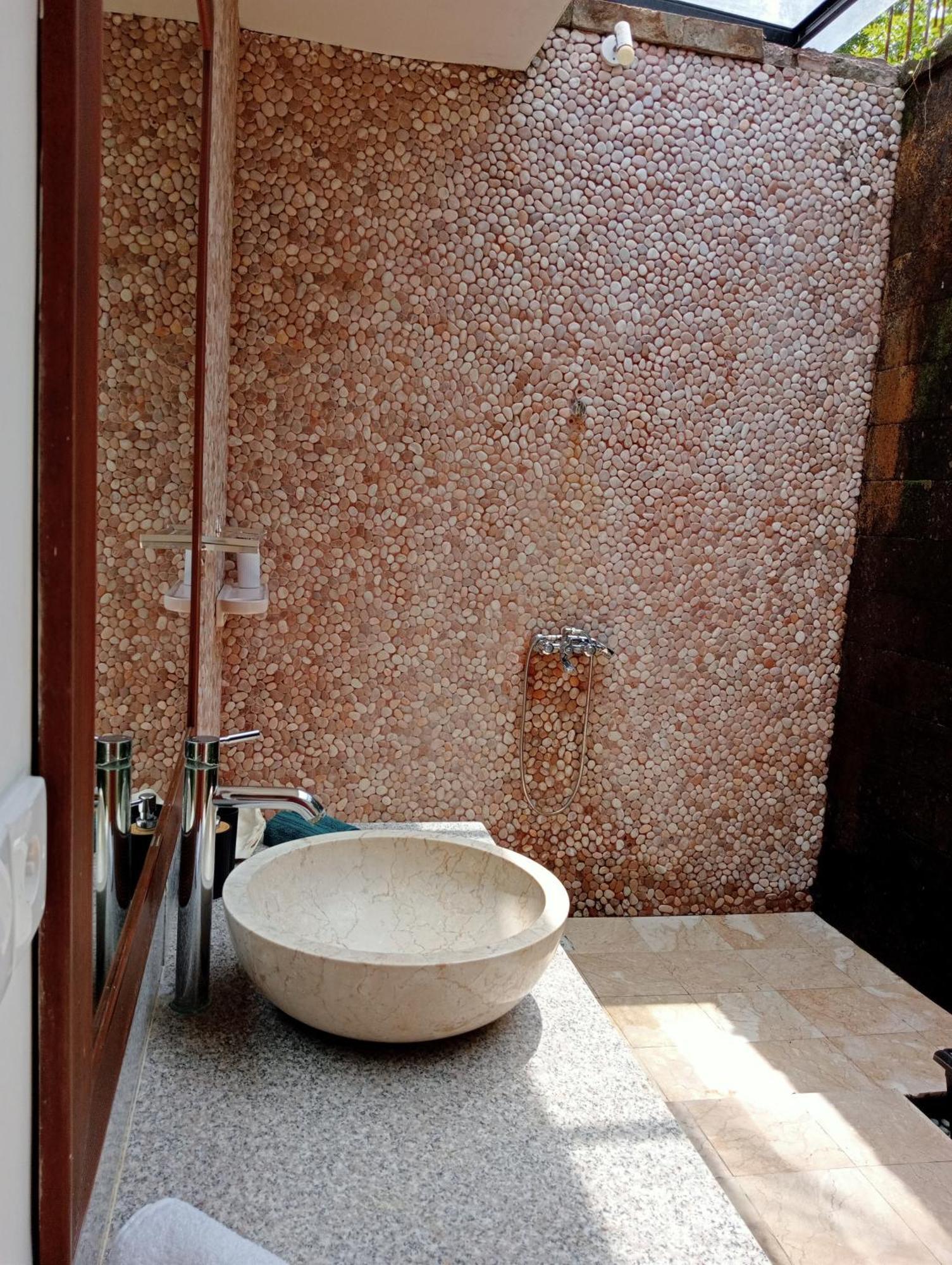 Ujung Pondok Indah Villa المظهر الخارجي الصورة
