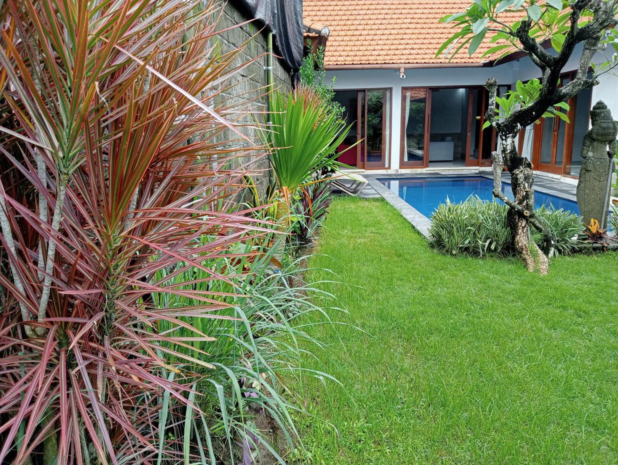 Ujung Pondok Indah Villa المظهر الخارجي الصورة