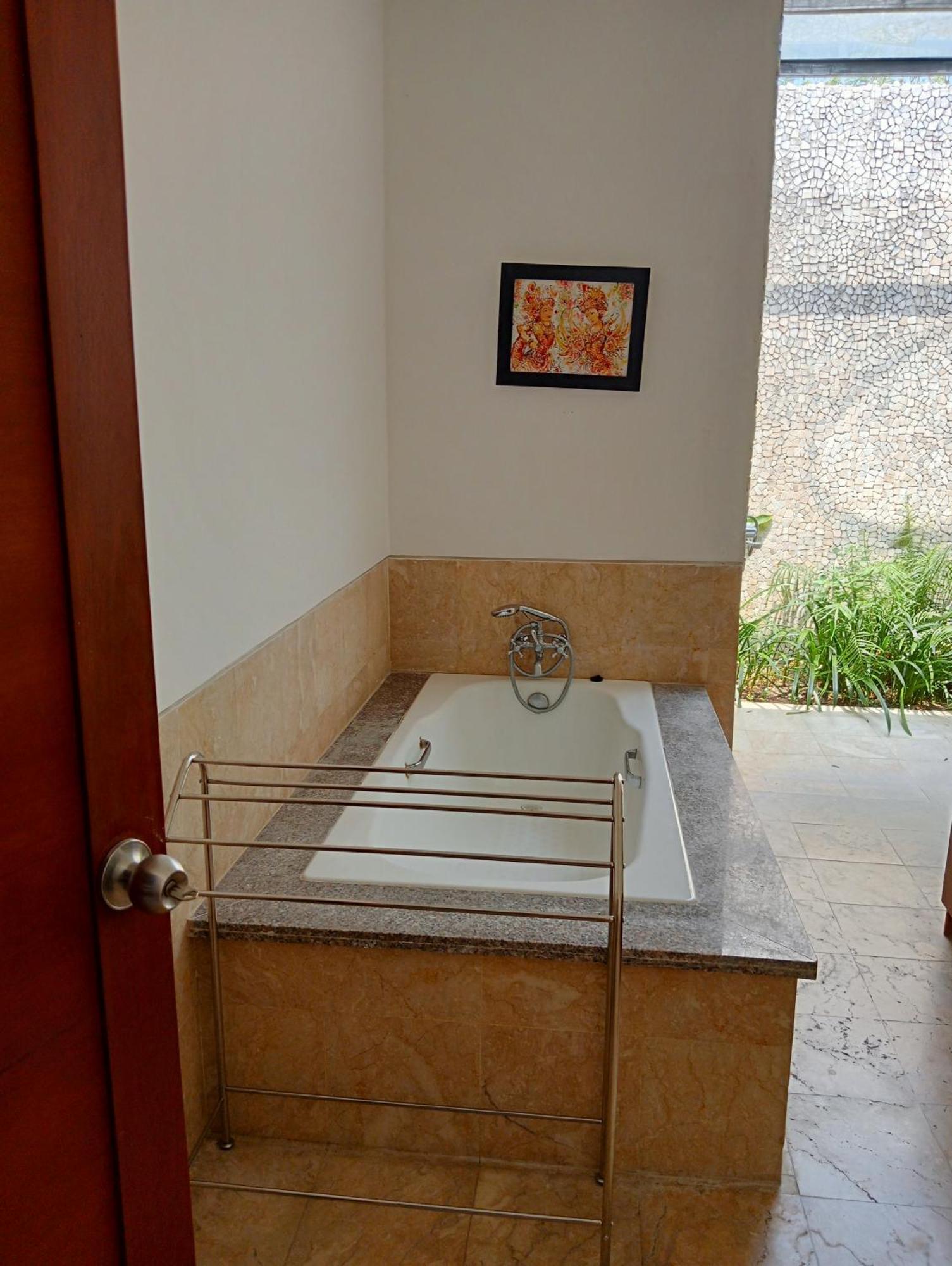Ujung Pondok Indah Villa المظهر الخارجي الصورة