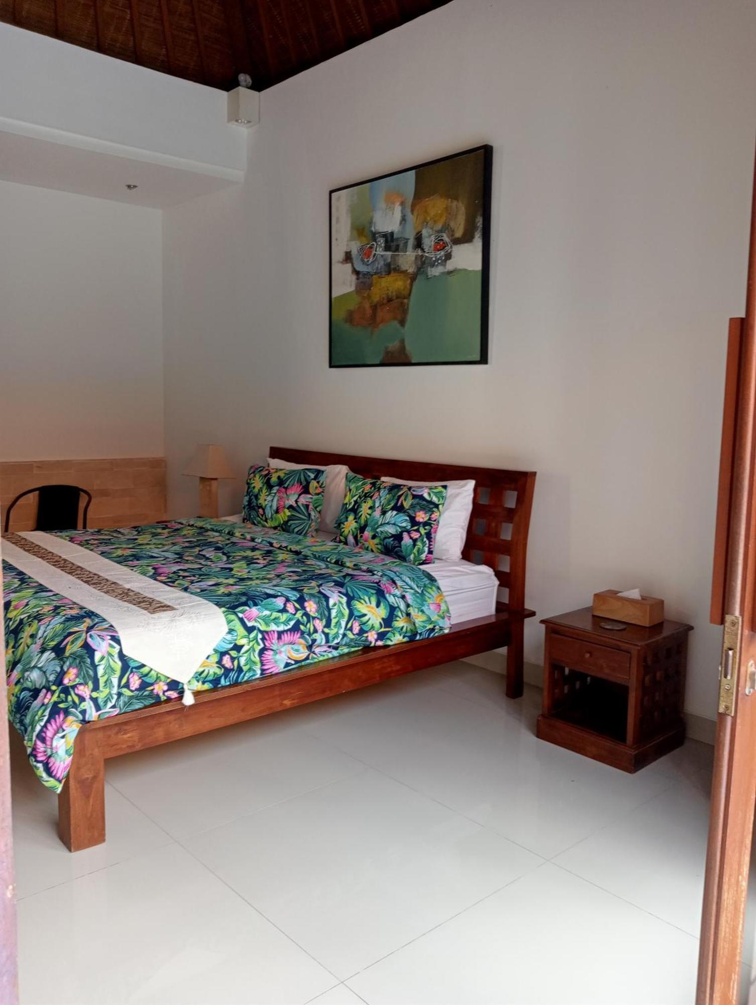 Ujung Pondok Indah Villa المظهر الخارجي الصورة