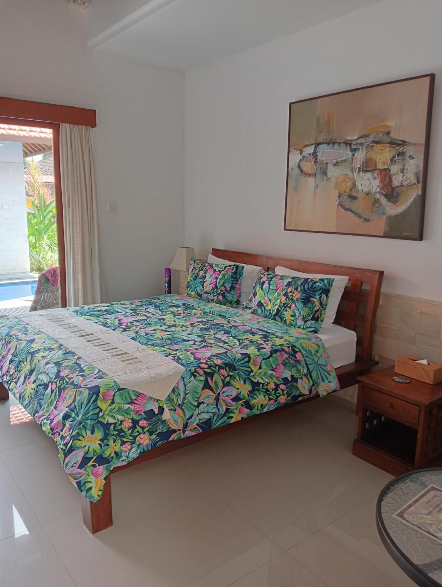 Ujung Pondok Indah Villa المظهر الخارجي الصورة