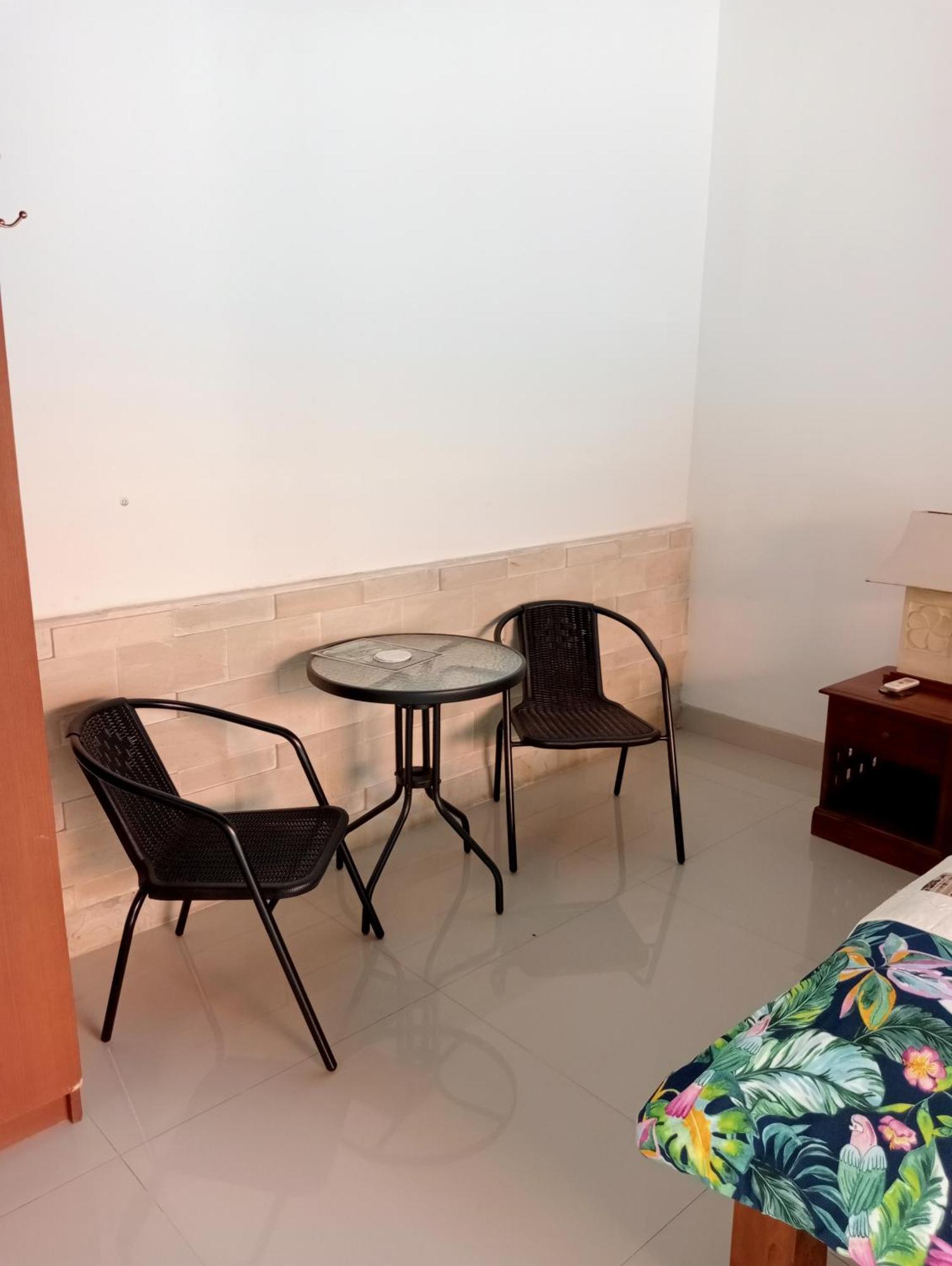 Ujung Pondok Indah Villa المظهر الخارجي الصورة