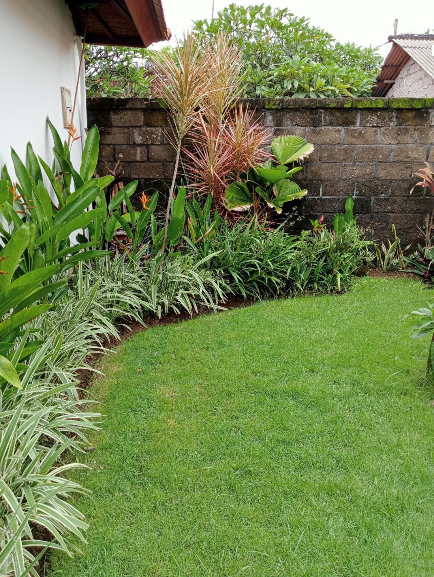 Ujung Pondok Indah Villa المظهر الخارجي الصورة