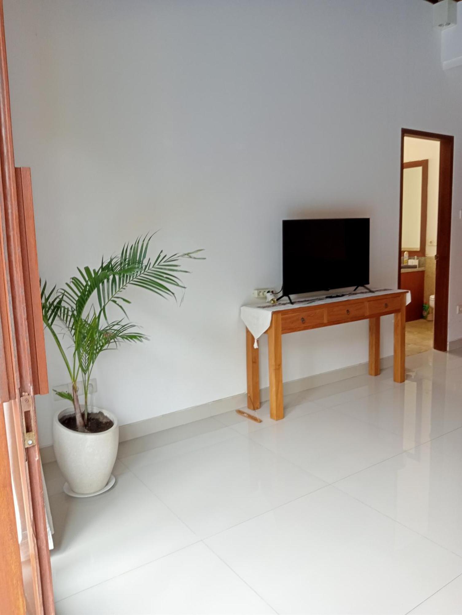 Ujung Pondok Indah Villa المظهر الخارجي الصورة