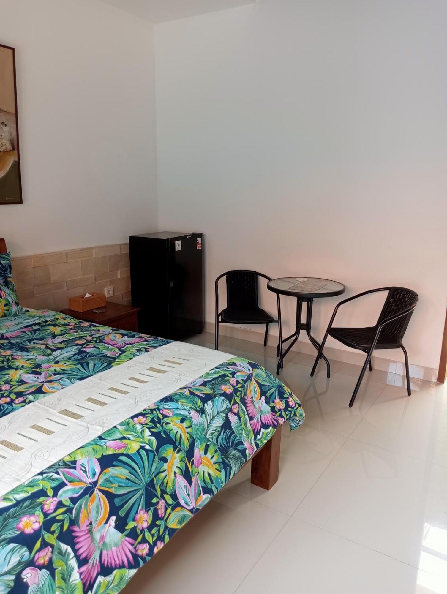 Ujung Pondok Indah Villa المظهر الخارجي الصورة