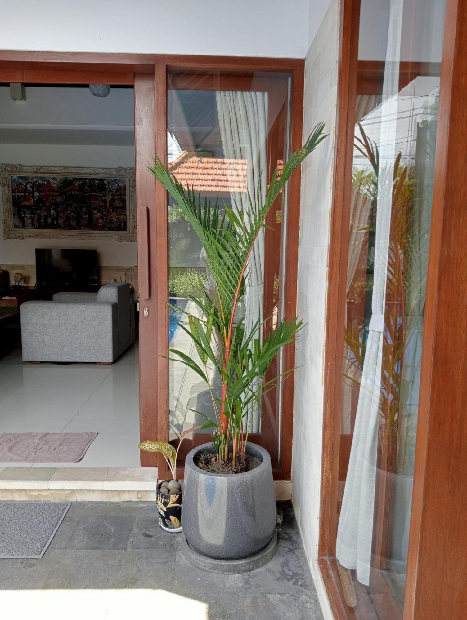 Ujung Pondok Indah Villa المظهر الخارجي الصورة