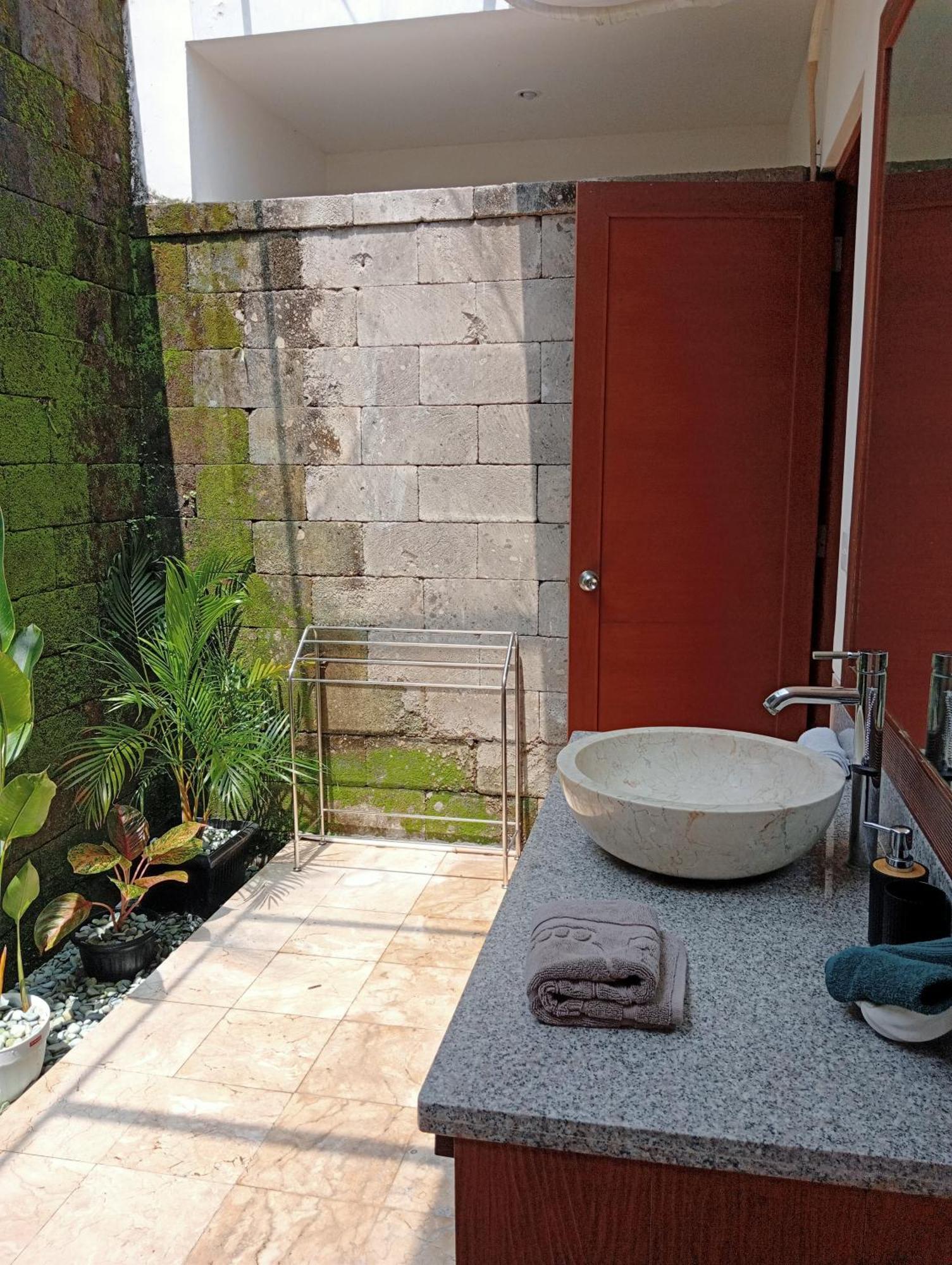 Ujung Pondok Indah Villa المظهر الخارجي الصورة