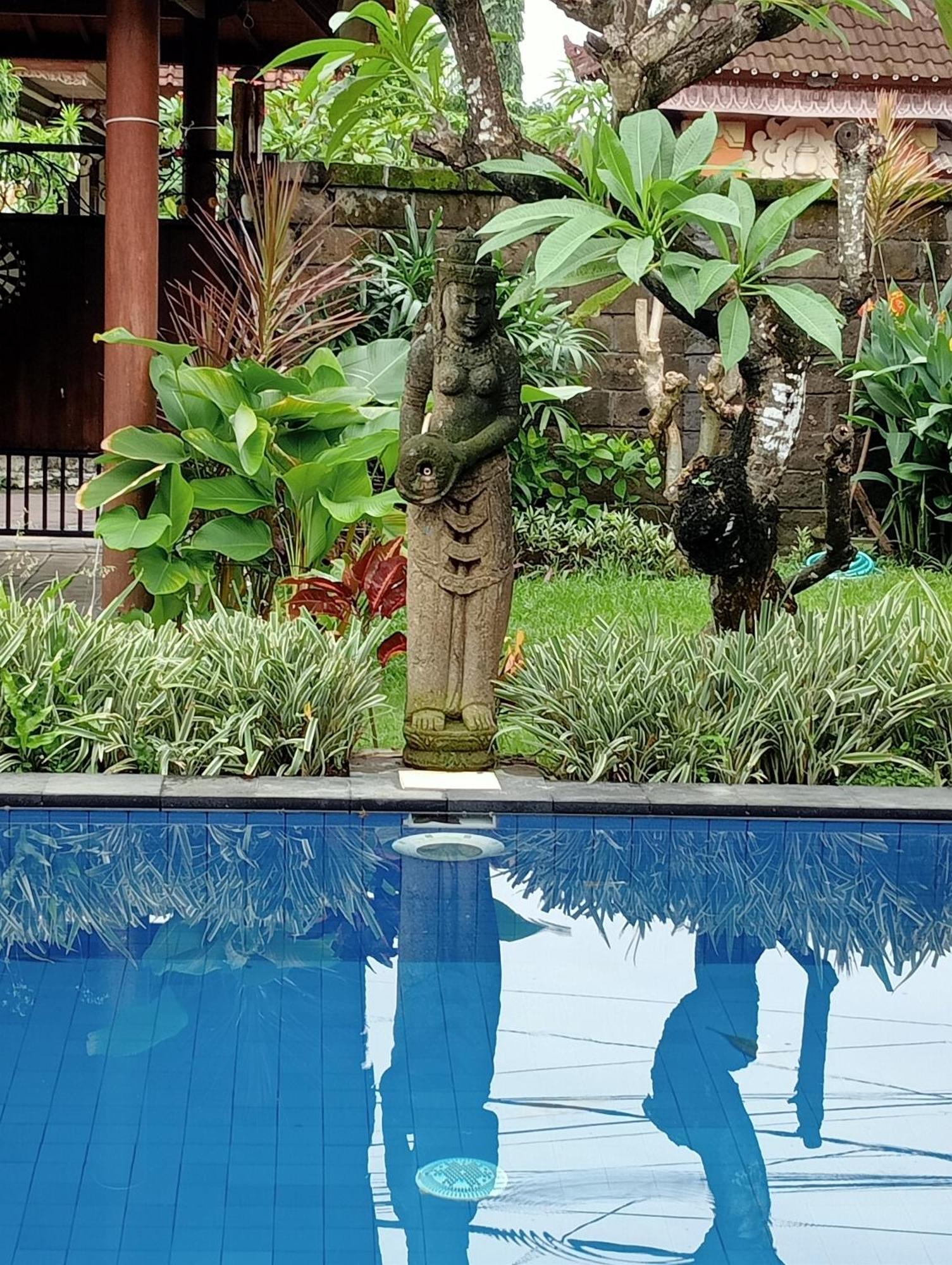 Ujung Pondok Indah Villa المظهر الخارجي الصورة