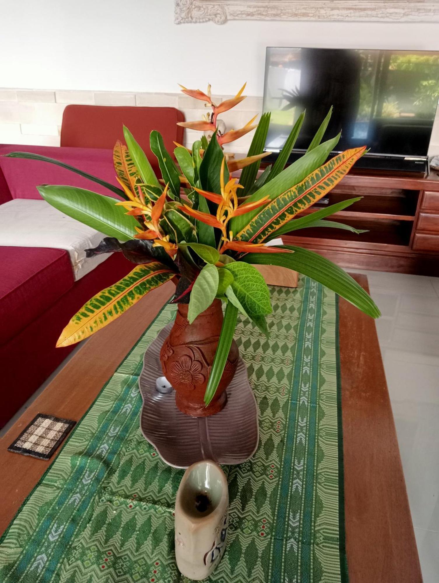 Ujung Pondok Indah Villa المظهر الخارجي الصورة
