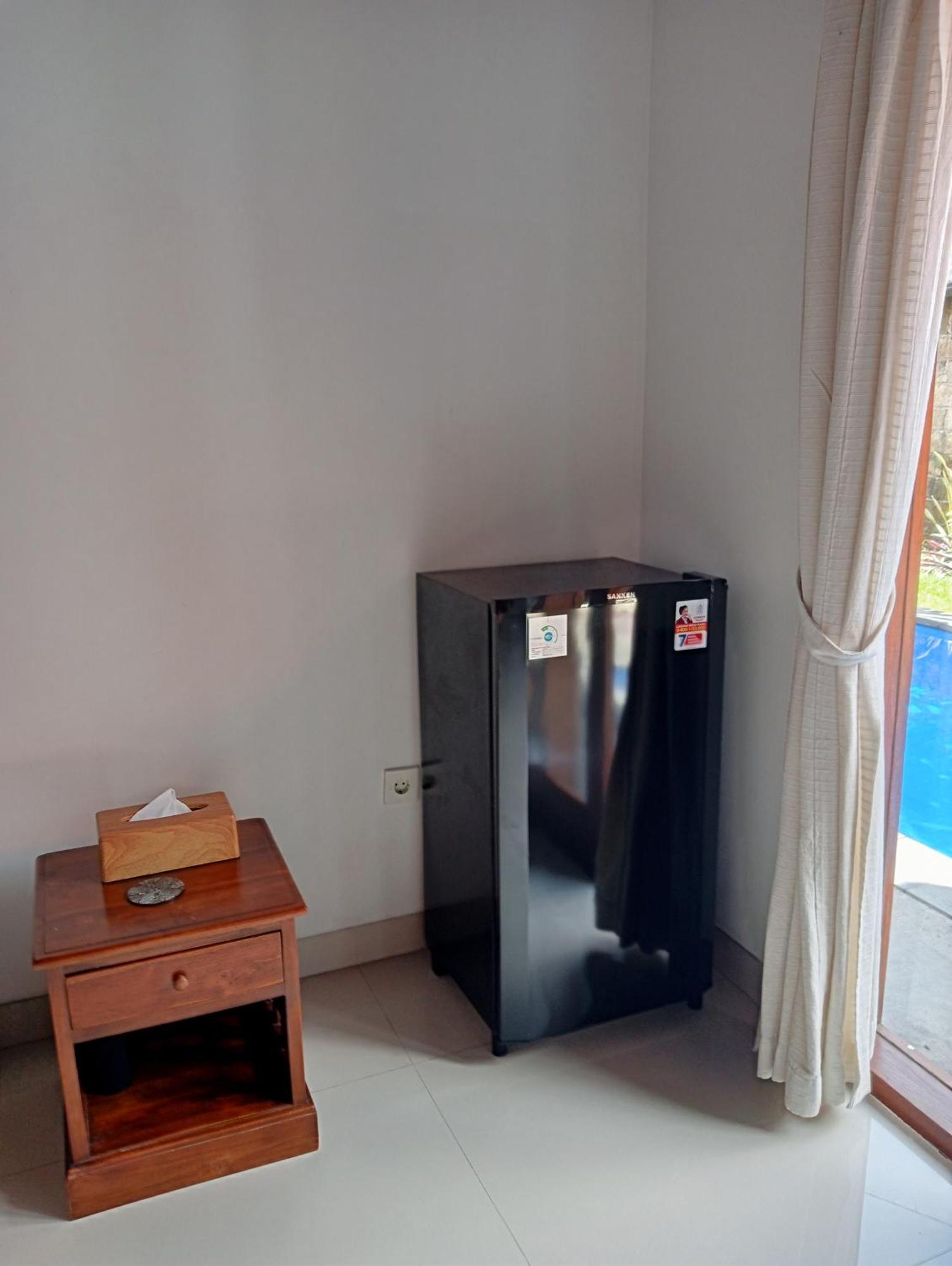 Ujung Pondok Indah Villa المظهر الخارجي الصورة
