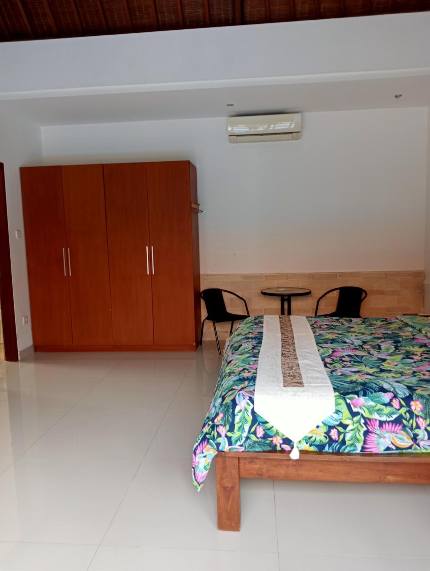 Ujung Pondok Indah Villa المظهر الخارجي الصورة
