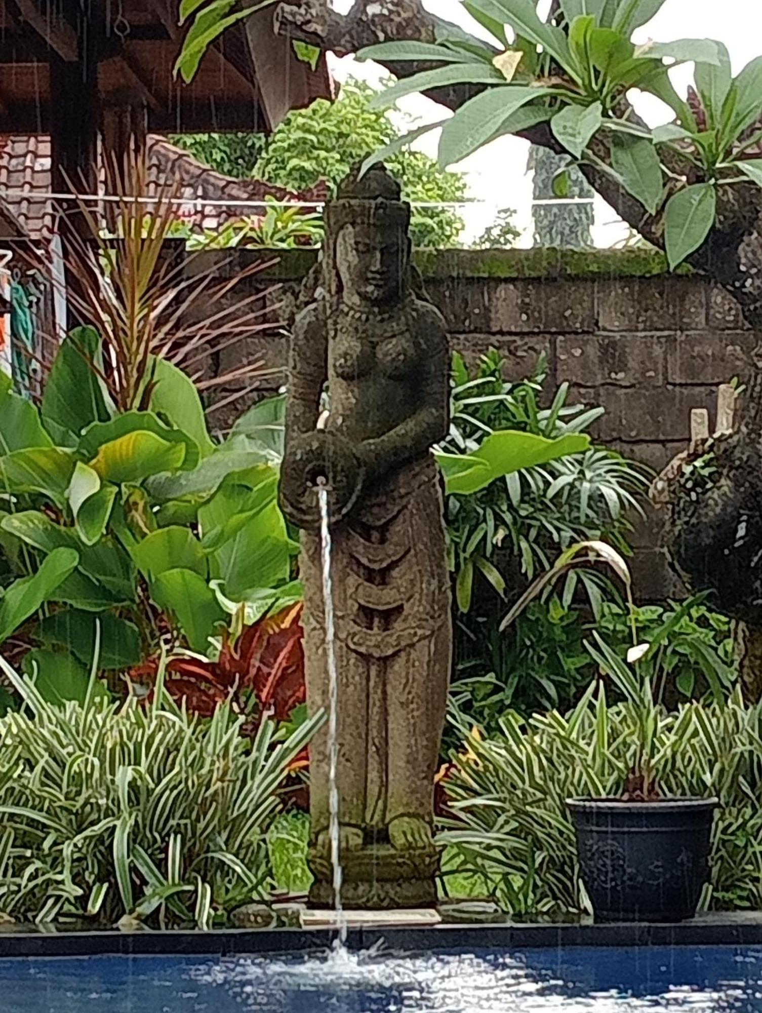 Ujung Pondok Indah Villa المظهر الخارجي الصورة