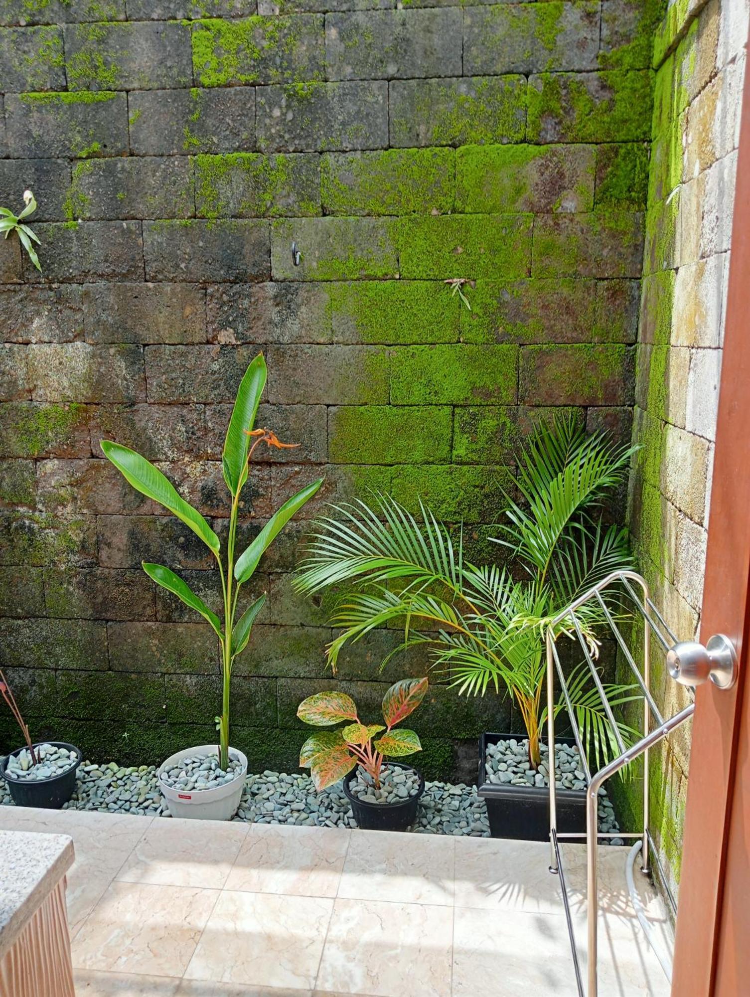 Ujung Pondok Indah Villa المظهر الخارجي الصورة